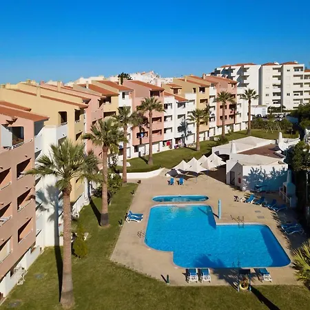 Bellavista Avenida By Beguest Apartmanhotel