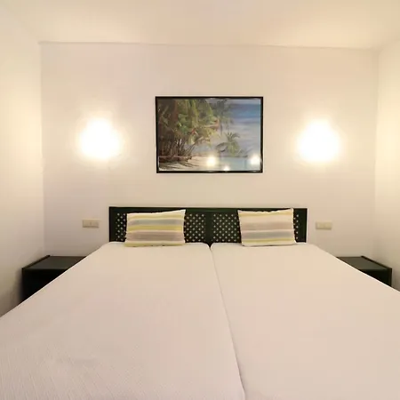 Bellavista Avenida By Beguest Albufeira