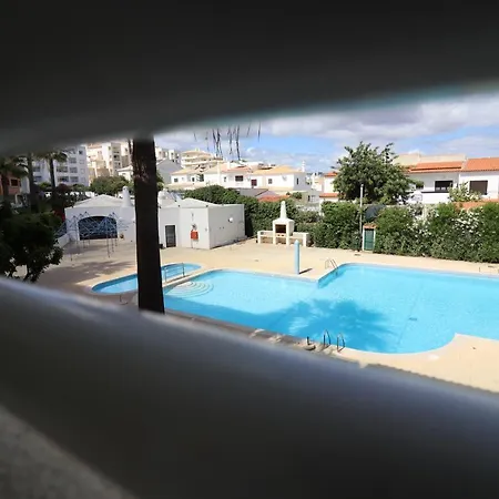 Bellavista Avenida By Beguest Albufeira
