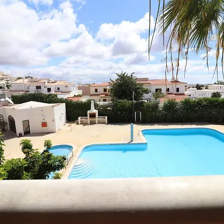 Apartmanhotel Bellavista Avenida By Beguest 3*