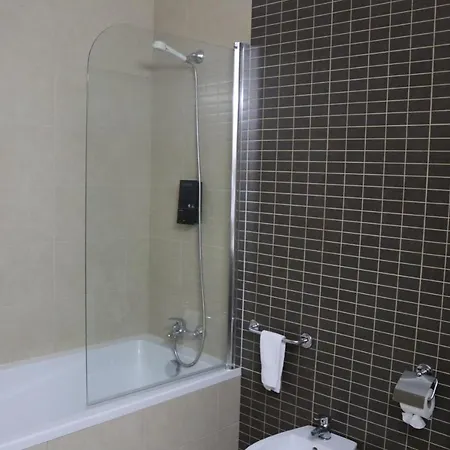 Hotel apartamentowy Bellavista Avenida By Beguest 3*