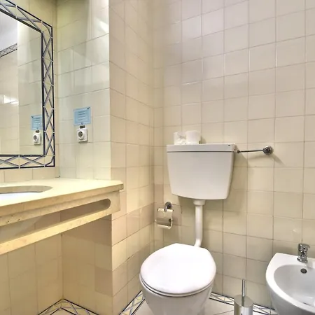 Hotel apartamentowy Bellavista Avenida By Beguest 3*