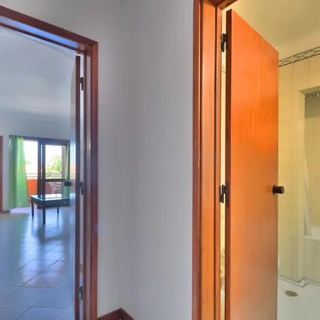 Apartmanhotel Bellavista Avenida By Beguest 3*