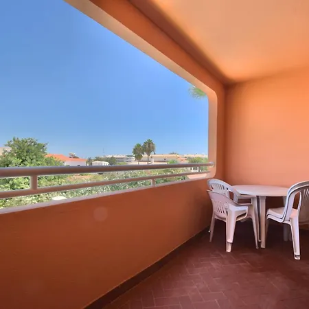 Apartmanhotel Bellavista Avenida By Beguest Albufeira