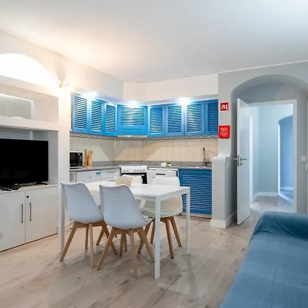 Hotel apartamentowy Bellavista Avenida By Beguest Albufeira