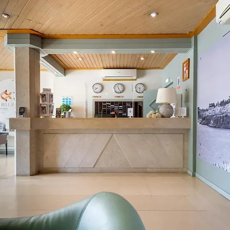 Hotel apartamentowy Bellavista Avenida By Beguest 3*