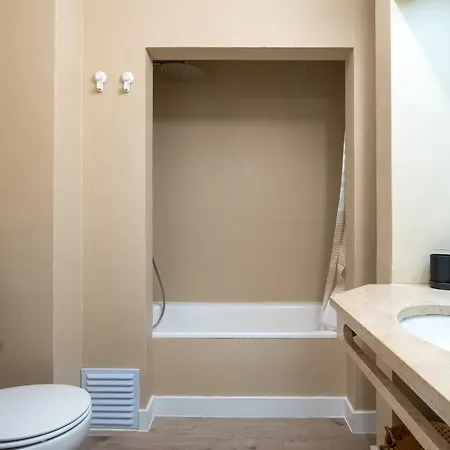 Bellavista Avenida By Beguest Hotel apartamentowy Albufeira