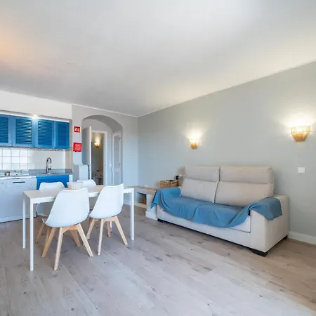 Hotel apartamentowy Bellavista Avenida By Beguest Albufeira