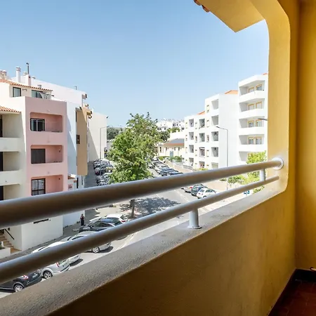 Hotel apartamentowy Bellavista Avenida By Beguest 3*