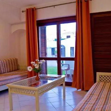 Hotel apartamentowy Bellavista Avenida By Beguest