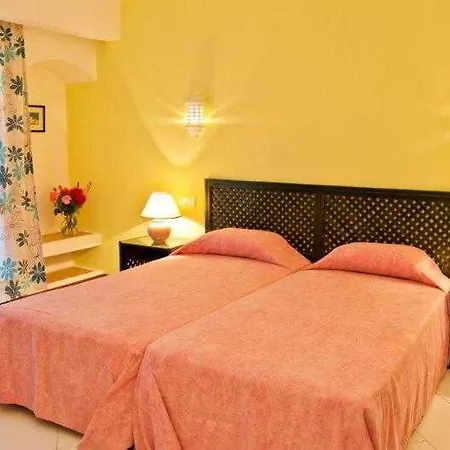 Bellavista Avenida By Beguest Hotel apartamentowy