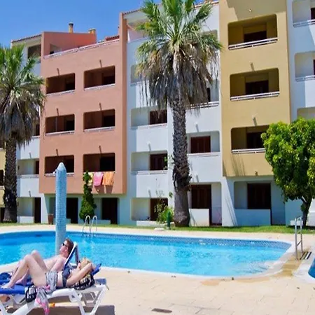 Bellavista Avenida By Beguest 3* Albufeira