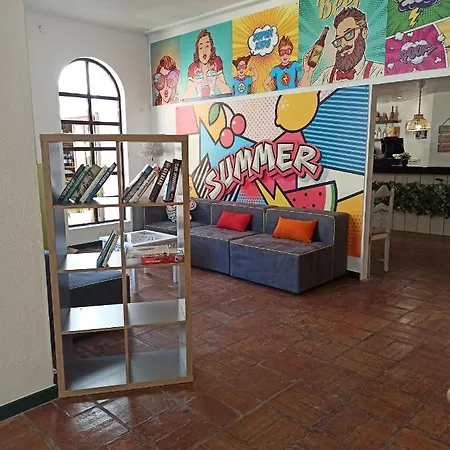 Апарт-отель Bellavista Avenida By Beguest 3*