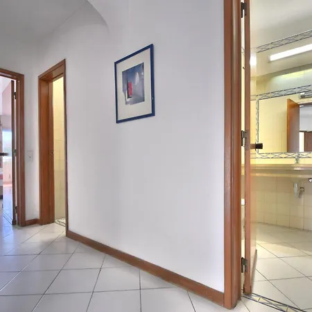 Bellavista Avenida By Beguest 3* Албуфейра