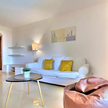 Bellavista Avenida By Beguest Aparthotel