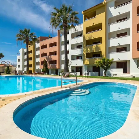 Lejlighedshotel Bellavista Avenida By Beguest