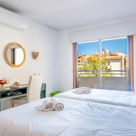 Апарт-отель Bellavista Avenida By Beguest 3*