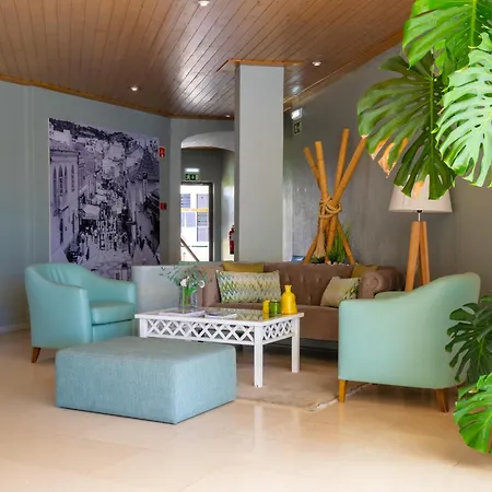 Bellavista Avenida By Beguest Албуфейра