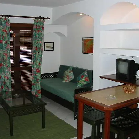 Bellavista Avenida By Beguest Aparthotel