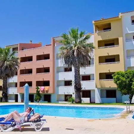 Bellavista Avenida By Beguest Aparthotel 3*