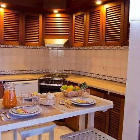 Bellavista Avenida By Beguest 3* Албуфейра