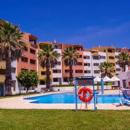 Bellavista Avenida By Beguest Lejlighedshotel Albufeira