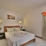 Apart Otel Bellavista Avenida By Beguest