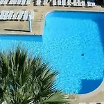 Apart Otel Bellavista Avenida By Beguest