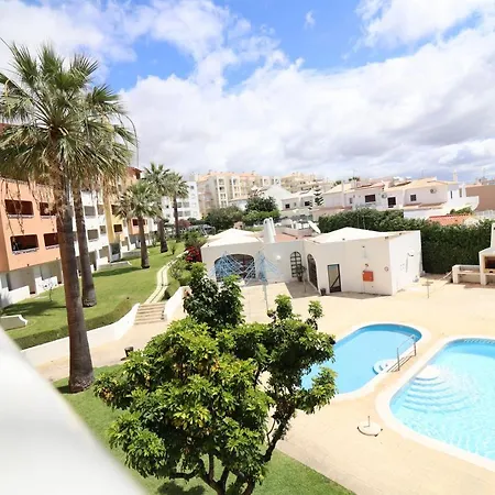 Bellavista Avenida By Beguest Albufeira