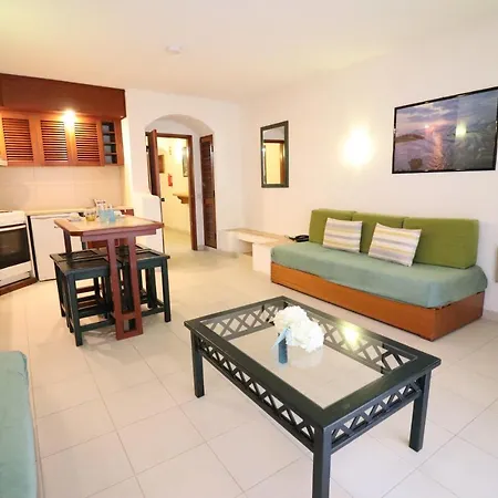 Apart Otel Bellavista Avenida By Beguest Albufeira