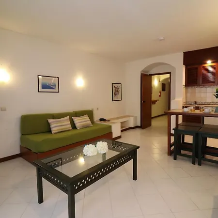 Bellavista Avenida By Beguest 3* Albufeira