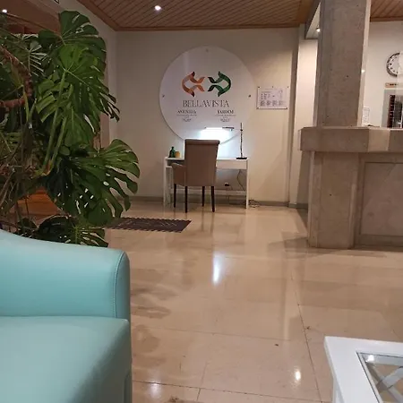 Apart Otel Bellavista Avenida By Beguest