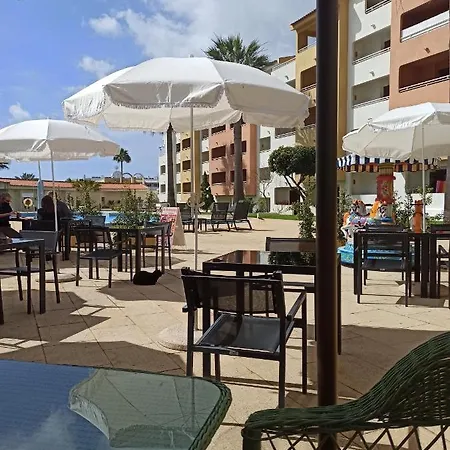 Bellavista Avenida By Beguest Apart Otel