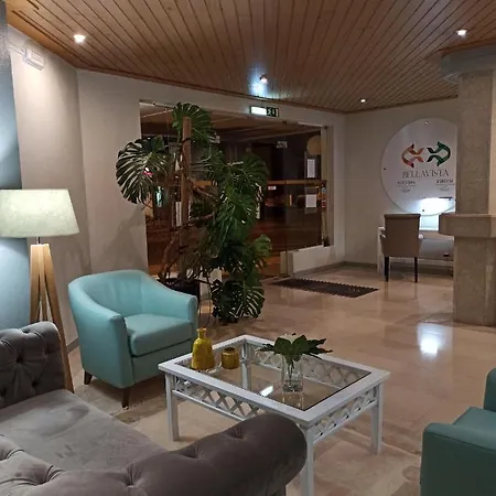 Bellavista Avenida By Beguest 3* Albufeira