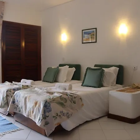 Apart Otel Bellavista Avenida By Beguest Albufeira