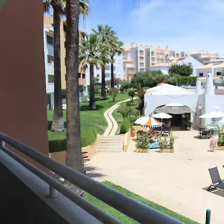Apart Otel Bellavista Avenida By Beguest Albufeira