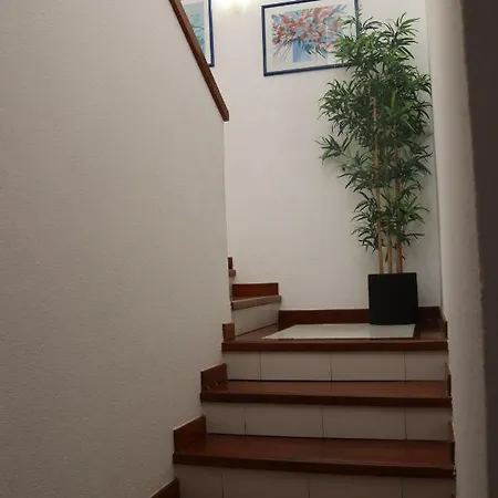 Bellavista Avenida By Beguest Apart Otel 3*