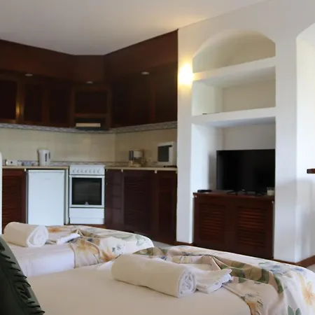 Apart Otel Bellavista Avenida By Beguest 3*