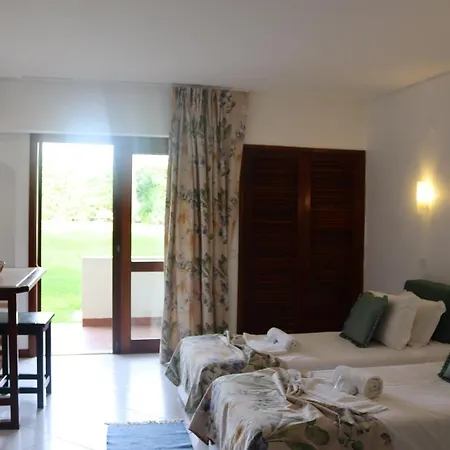 Bellavista Avenida By Beguest Aparthotel