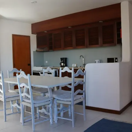 Bellavista Avenida By Beguest Apart Otel