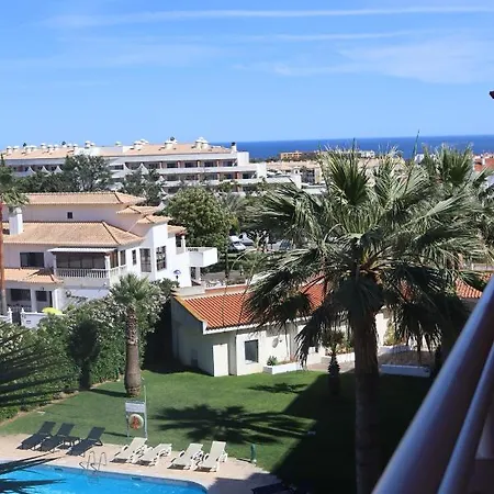 Bellavista Avenida By Beguest Apart Otel Albufeira