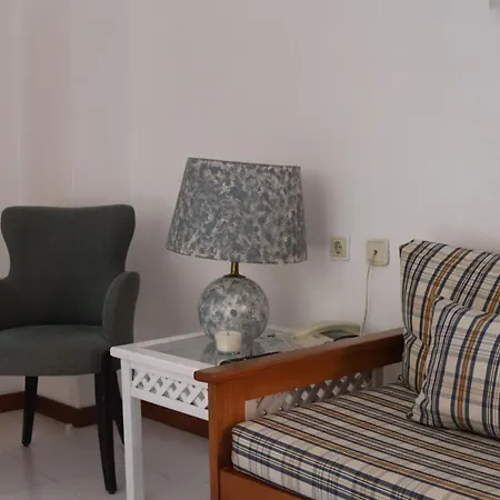 Bellavista Avenida By Beguest Apart Otel 3*