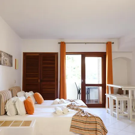 Bellavista Avenida By Beguest 3* Albufeira