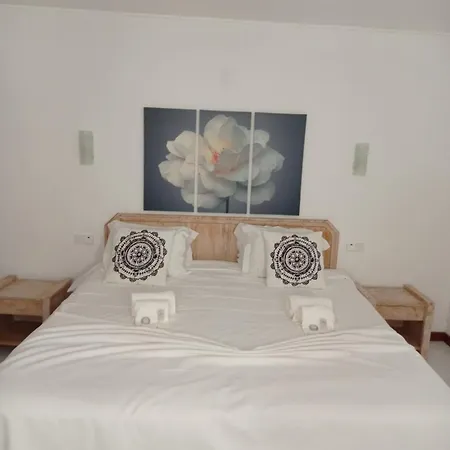 Bellavista Avenida By Beguest Apart Otel