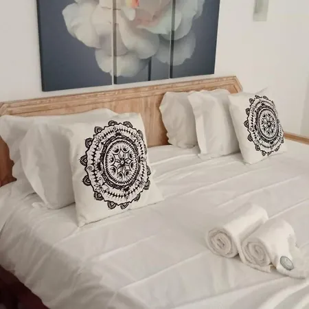 Bellavista Avenida By Beguest 3* البوفيرا