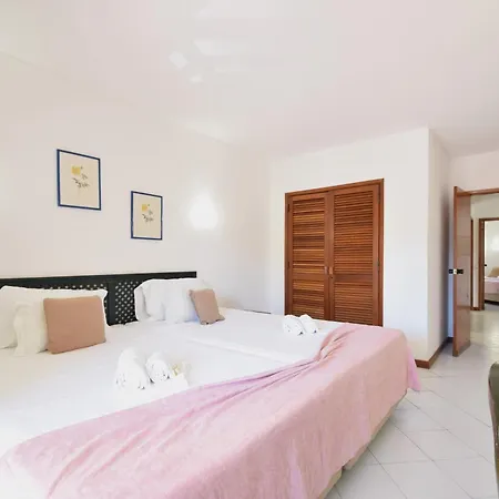 Bellavista Avenida By Beguest