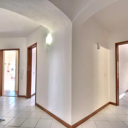 Bellavista Avenida By Beguest Hotel apartamentowy Albufeira
