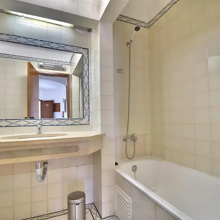 Apart Otel Bellavista Avenida By Beguest 3*