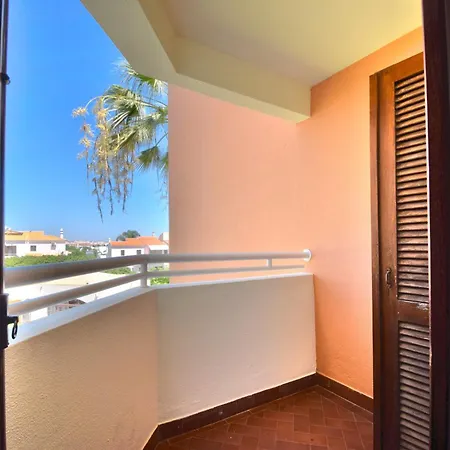 Bellavista Avenida By Beguest Apart Otel Albufeira
