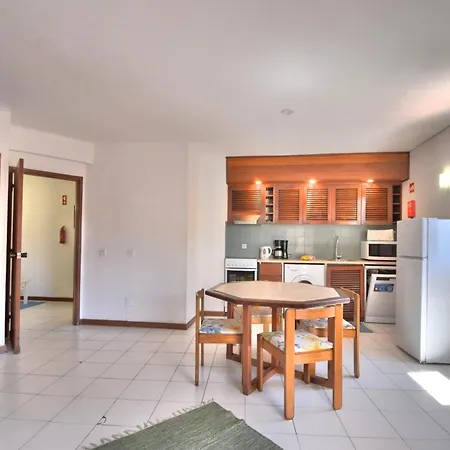 Apart Otel Bellavista Avenida By Beguest Albufeira